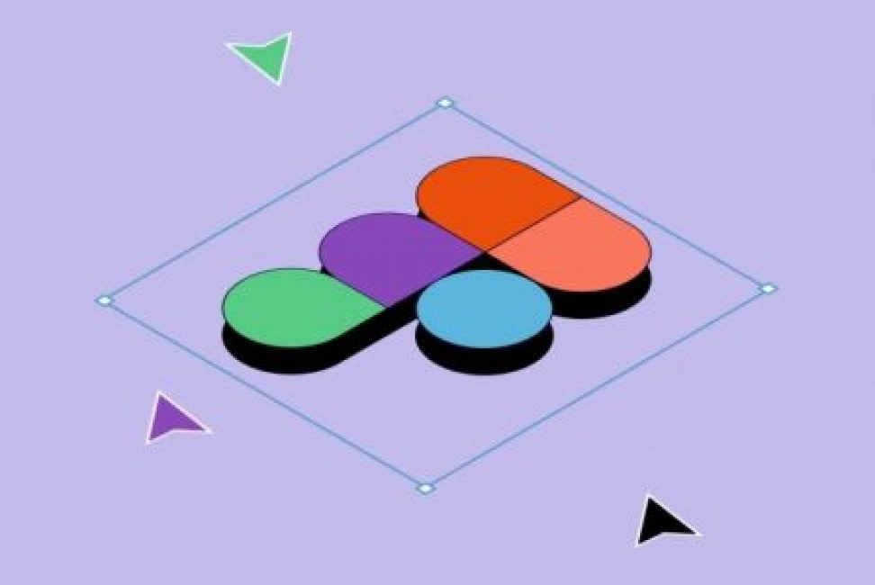 Курс «Figma с нуля до PRO» от Skillbox
