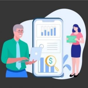 Финансовый аналитик от Нетологии