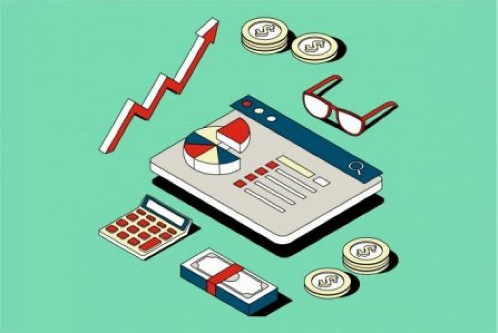 Курс «Финансовый аналитик» от Skillbox
