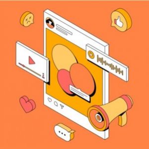 Курс «Influencer marketing manager» от Skillbox
