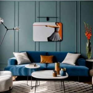 Курс «Интерьерная фотография» от Skillbox