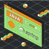 Курс «Java-фреймворк Spring» от Skillbox