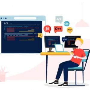 Профессия «Java-разработчик» от Productstar