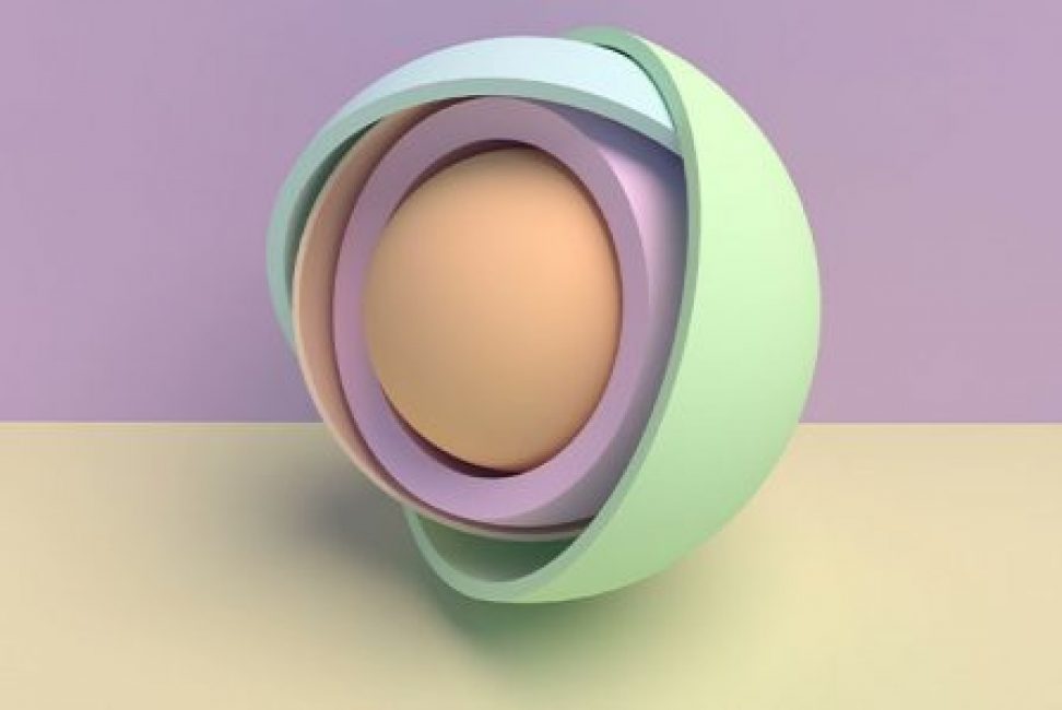 Курс «Компьютерная анимация в 3ds Max» от IT-курс