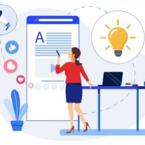 Редактор от GeekBrains