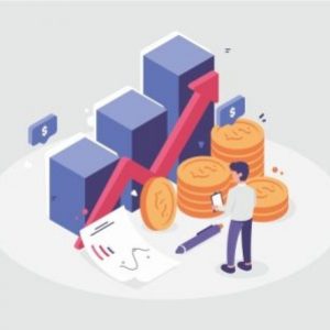 Личные финансы и инвестиции: как вложить деньги без ошибок от Нетологии