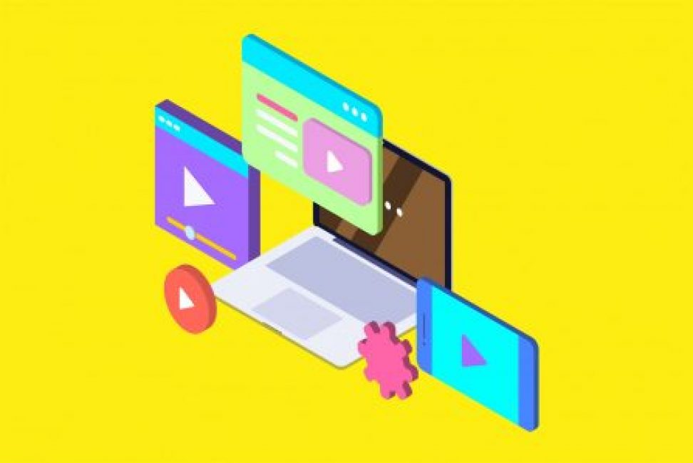 Курс «Монтаж видео в Adobe Premiere Pro и Adobe After Effects» от RUSH MEDIA