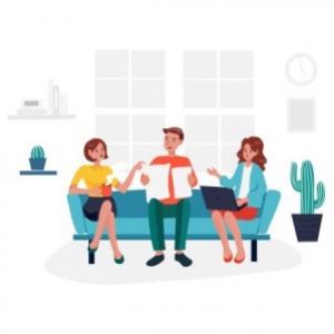 Основы эффективной коммуникации от Нетологии