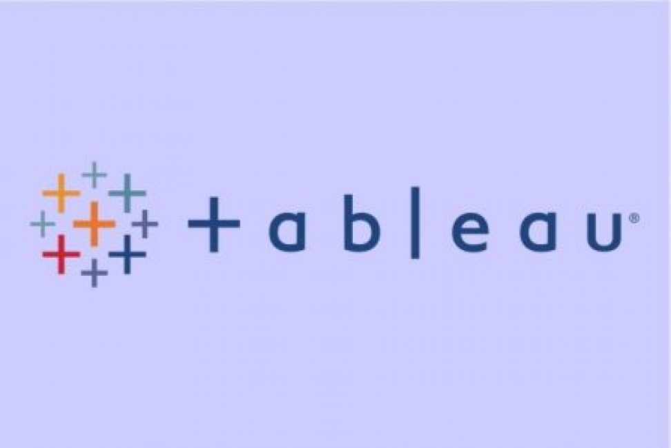 Курс «Основы работы с Tableau — визуализация и анализ данных» от Специалист.ru