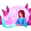 Курс «Персонажная иллюстрация» от Skillbox Курс «Персонажная иллюстрация» от Skillbox