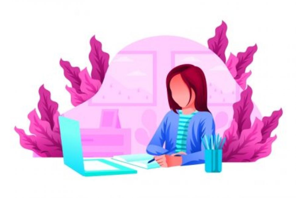 Курс «Персонажная иллюстрация» от Skillbox