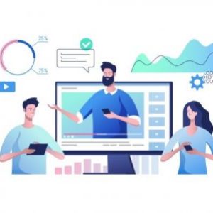 Курс «PR-коммуникации» от Laba