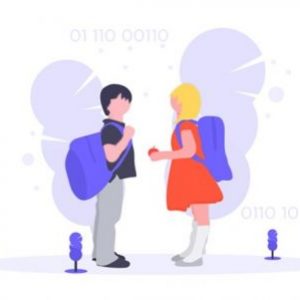 Курс «Программирование для детей и подростков» от Hedu