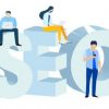 Работа с подрядчиками по SEO и контексту от Нетологии