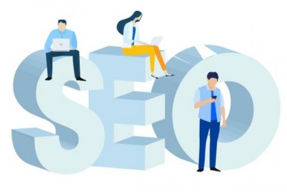 Работа с подрядчиками по SEO и контексту от Нетологии
