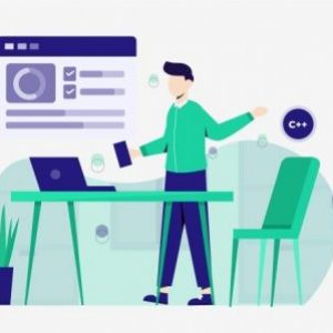 Курс «Разработчик С++. Углубленный уровень» от Otus