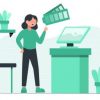 Курс «Ретушь для фотографа» от Skillbox Курс «Ретушь для фотографа» от Skillbox