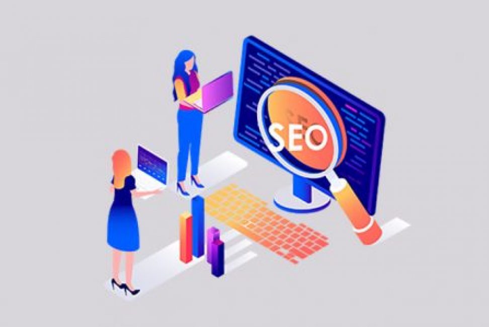 SEO 2.0 от TexTerra