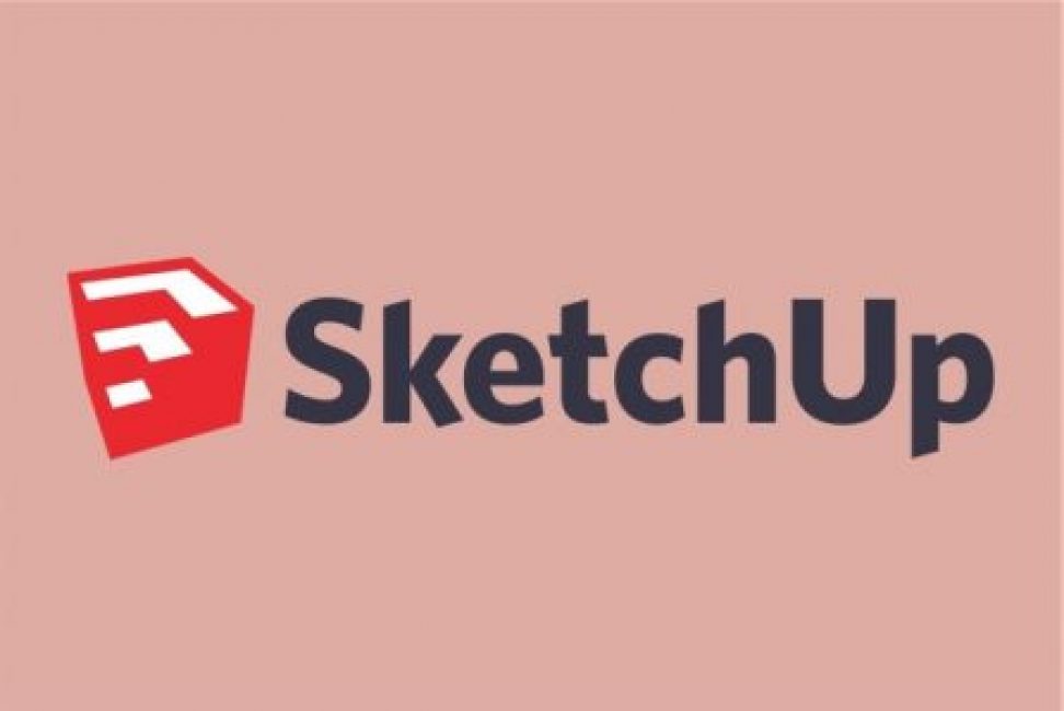 Курс «Проектирование и визуализация в SketchUp» от Skillbox