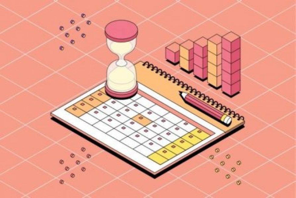 Курс «Тайм-менеджмент» от Skillbox