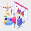 Курс-тренажёр «Анализ данных в BI» от SkillFactory Курс-тренажёр «Анализ данных в BI» от SkillFactory