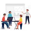 Курс «Управление командами» от Skillbox Курс «Управление командами» от Skillbox