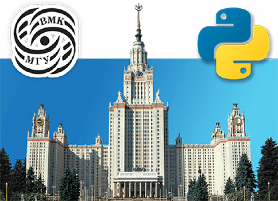 Разработка чат-ботов на Python совместно с ВМК МГУ им. М.В. Ломоносова от CODDYSchool