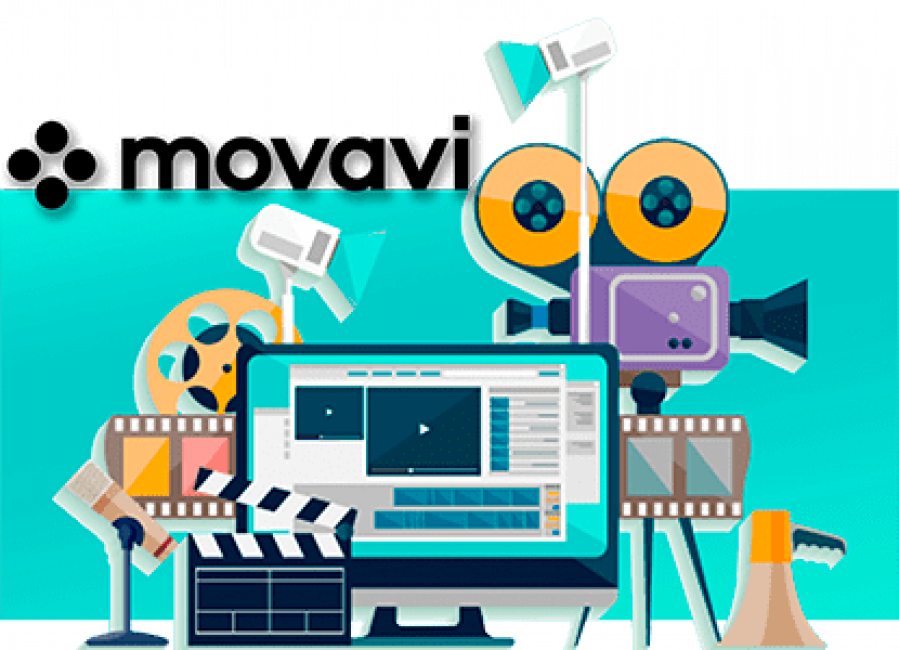Видеомонтаж от CODDYSchool