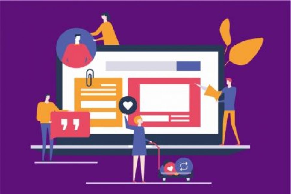 Онлайн-курс «SMM-специалист» от Teachline