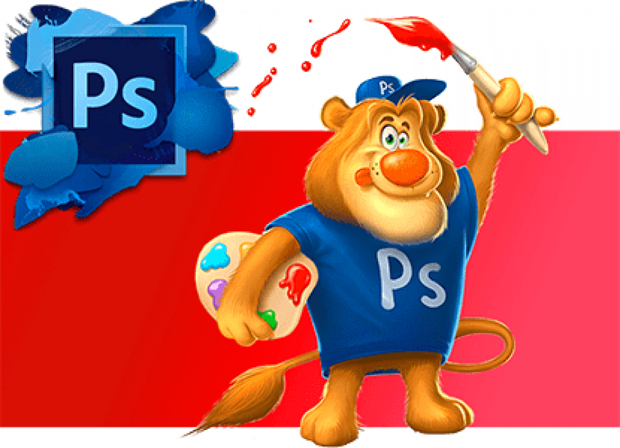 Создание игрового персонажа в Photoshop от CODDYSchool