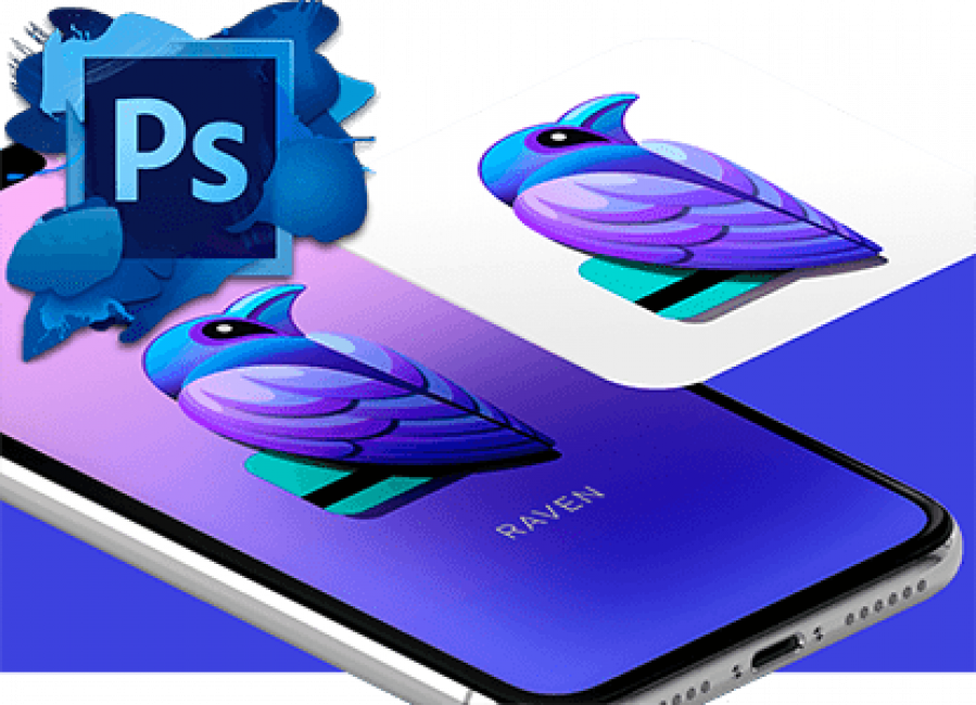 Графический дизайн Photoshop от CODDYSchool
