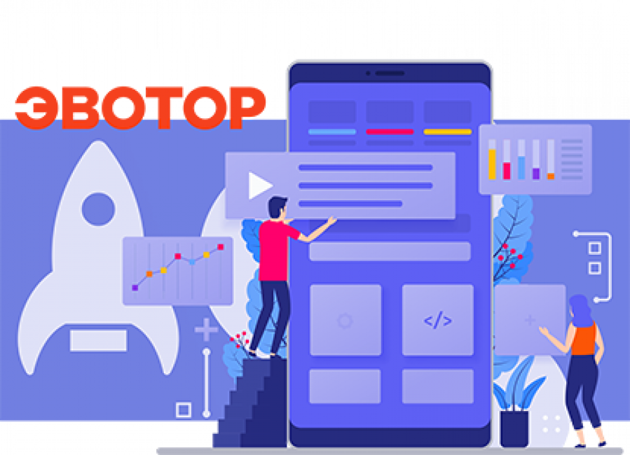 Разработка веб-приложений для бизнеса от CODDYSchool