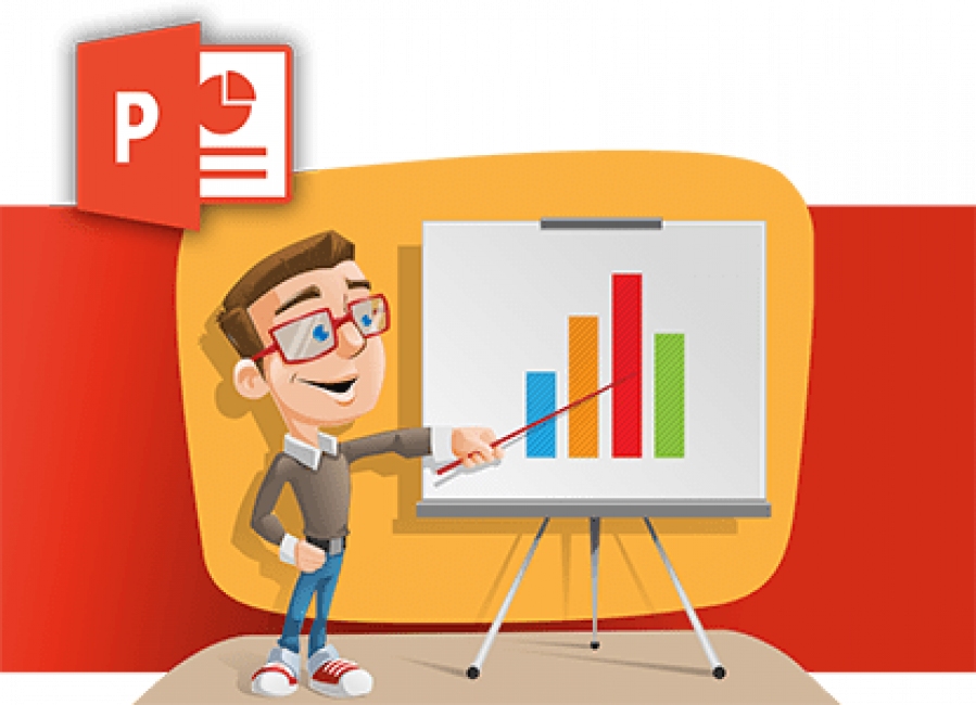 Презентация PowerPoint от CODDYSchool