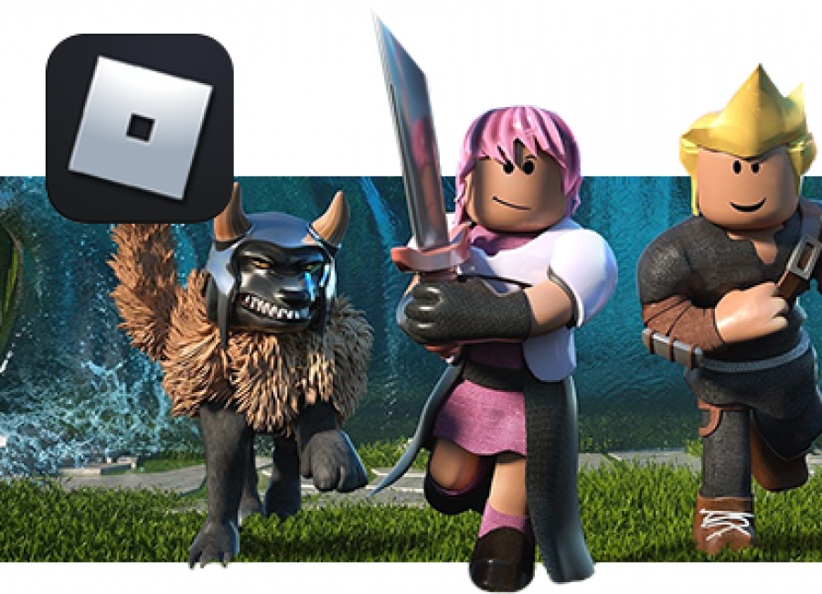 Создание мультиплеерной игры в Roblox Studio от CODDYSchool