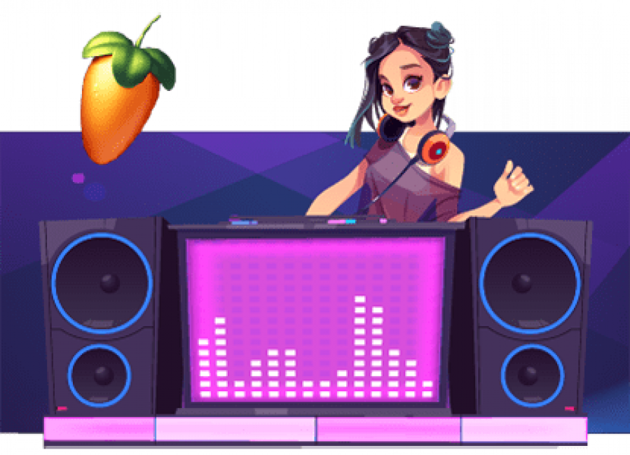 Sound дизайн и создание digital музыки от CODDYSchool