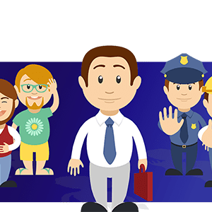 Я выбираю профессию от CODDYSchool