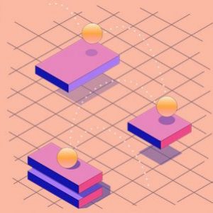 Профессия «3D-аниматор» от Skillbox