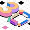 Профессия «3D-дженералист» от Skillbox Профессия «3D-дженералист» от Skillbox