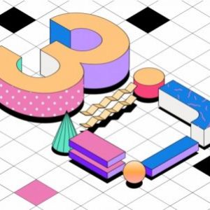 Профессия «3D-дженералист» от Skillbox
