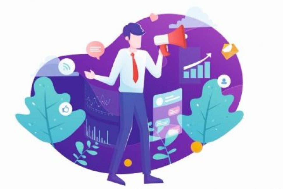 Профессия «Директор по digital-маркетингу» от MaEd