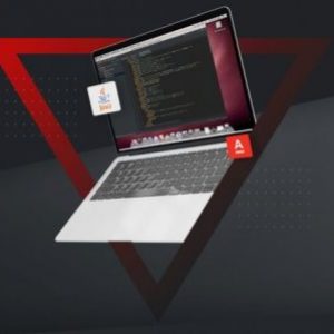 Java-разработчик с нуля от Нетологии