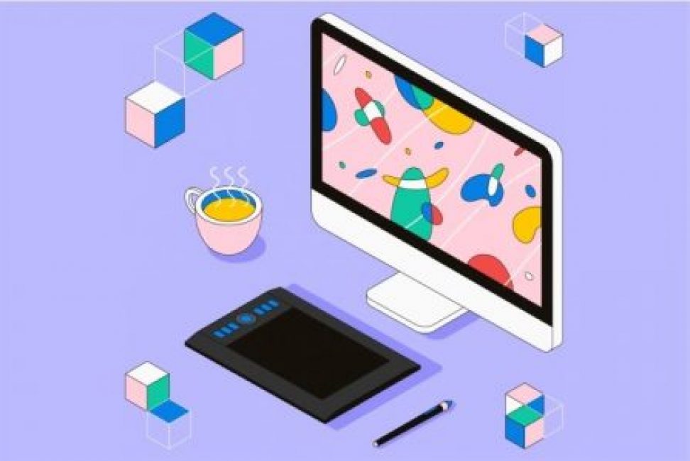 Профессия «Концепт-художник» от Skillbox