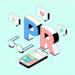 Профессия «PR-менеджер» от Skillbox