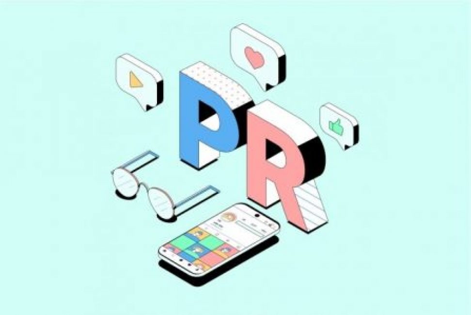 Профессия «PR-менеджер» от Skillbox