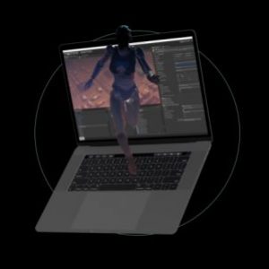 Профессия: Разработчик игр на Unity от Нетологии