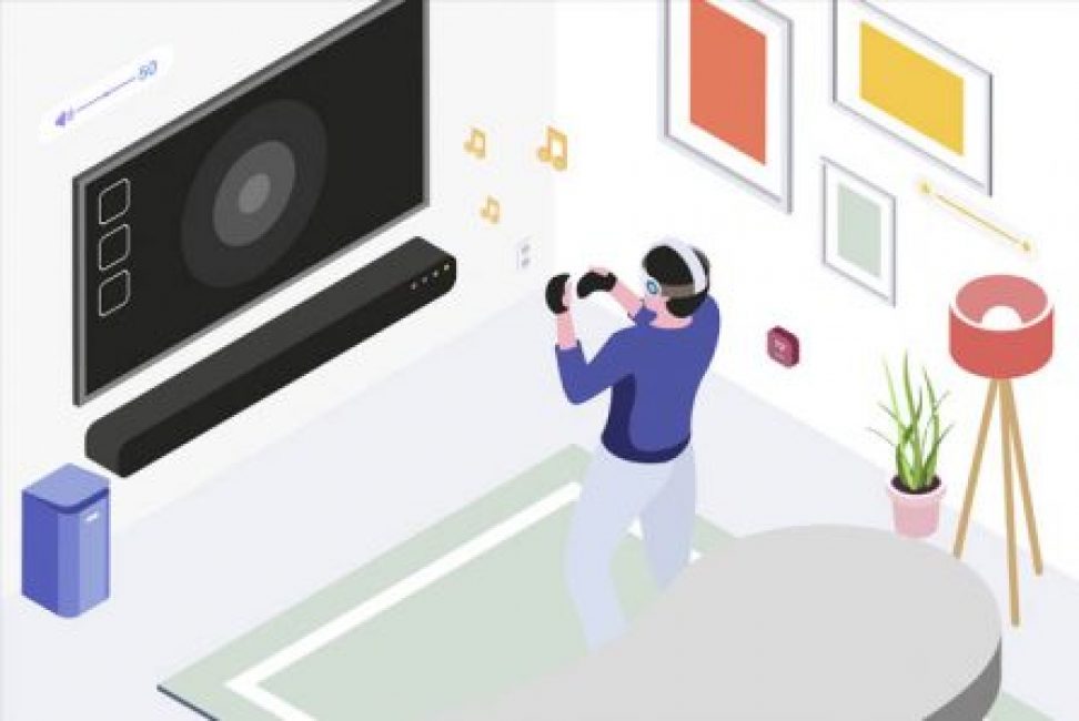 Профессия «Разработчик VR с нуля до PRO» от Skillbox