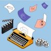 Профессия «Сценарист» от Skillbox Профессия «Сценарист» от Skillbox