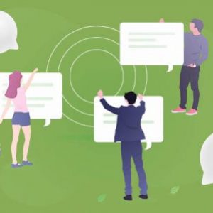 Профессия «SMM-менеджер» от GeekBrains