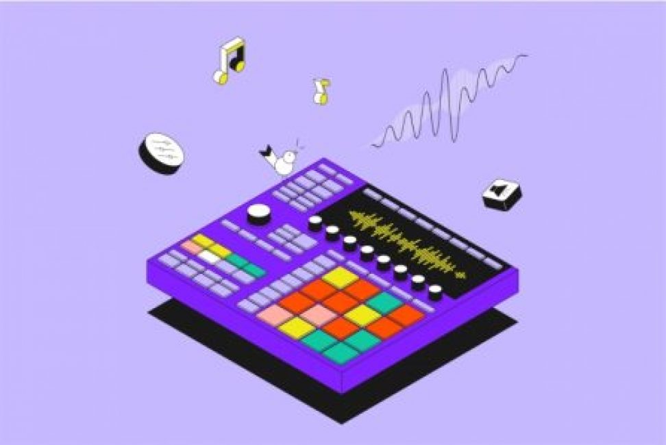 Профессия «Sound designer» от Skillbox