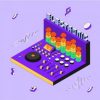Профессия «Создатель электронной музыки» от Skillbox Профессия «Создатель электронной музыки» от Skillbox